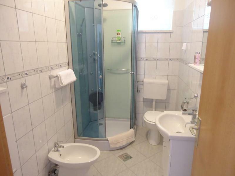 Apartments Ante Сень Экстерьер фото
